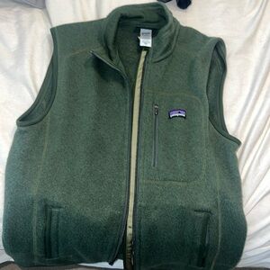 Patagonia Vest
